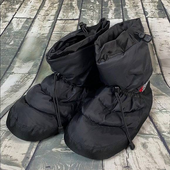 baffin base camp boots